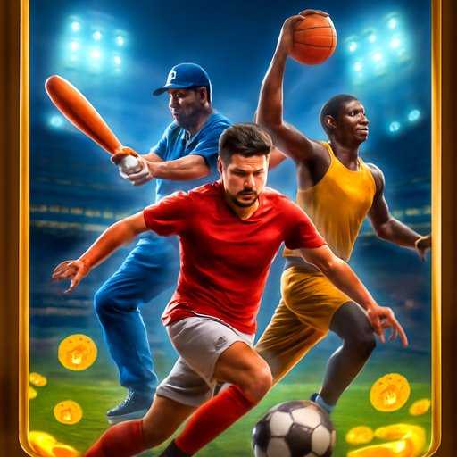 MJ77 VIP menu on mobile