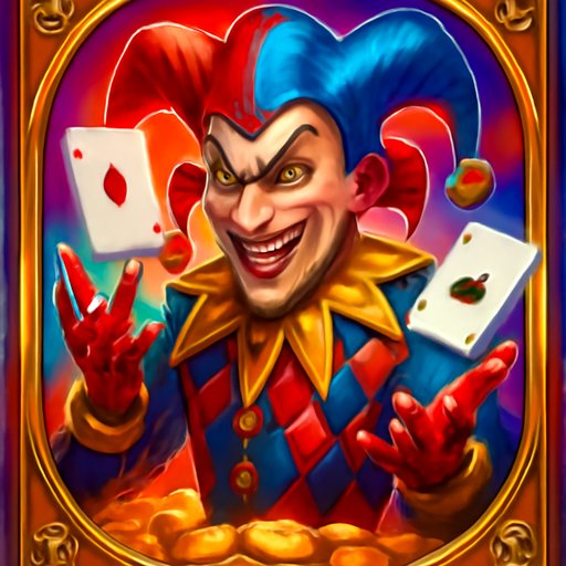 MJ77 Book of Dead Card Screen