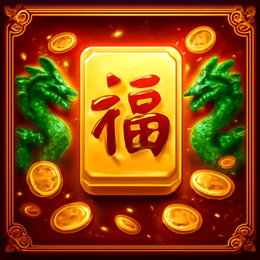 MJ77 Starburst Bright Card Scene
